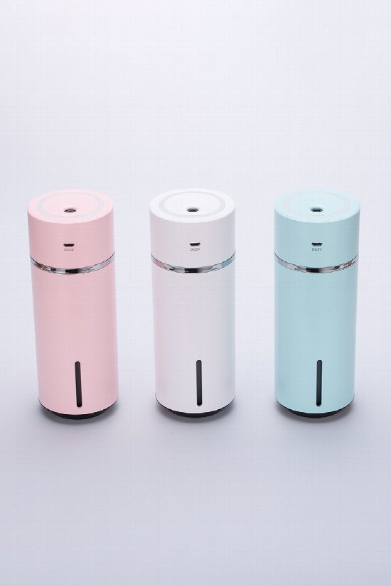 Halo Mist Humidifier 2